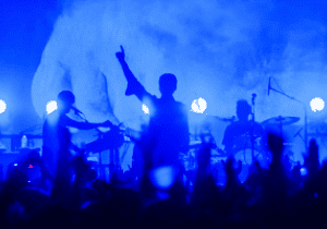 Live DJs and Bands at Pickles Pub