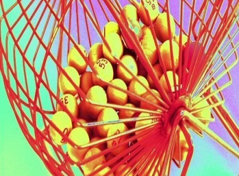 Bar Bingo With DJ Rupe at Beach Barrels