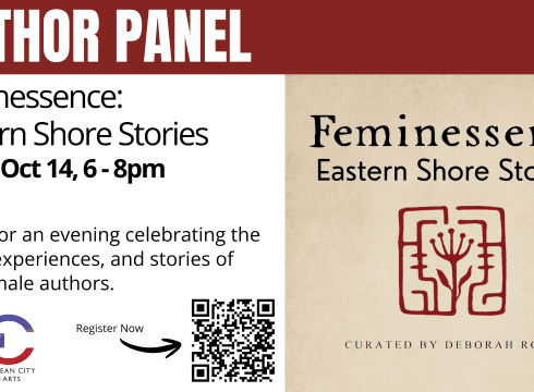 Feminessence: Eastern Shore Stories