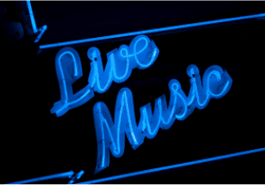 Live Bands & DJs at the Skye Bar & Grille