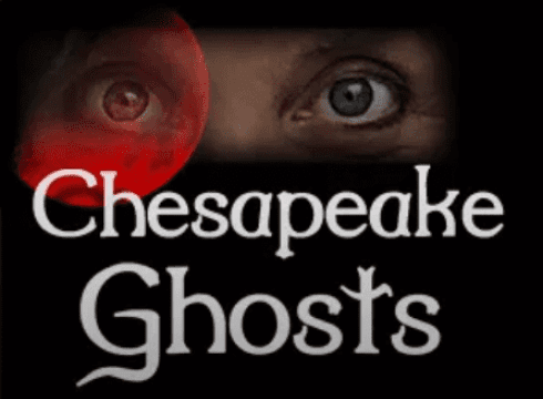 Chesapeake Ghosts Walk Ocean City Maryland