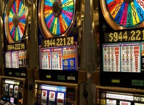 Chic-Tac-Toe at Ocean Downs