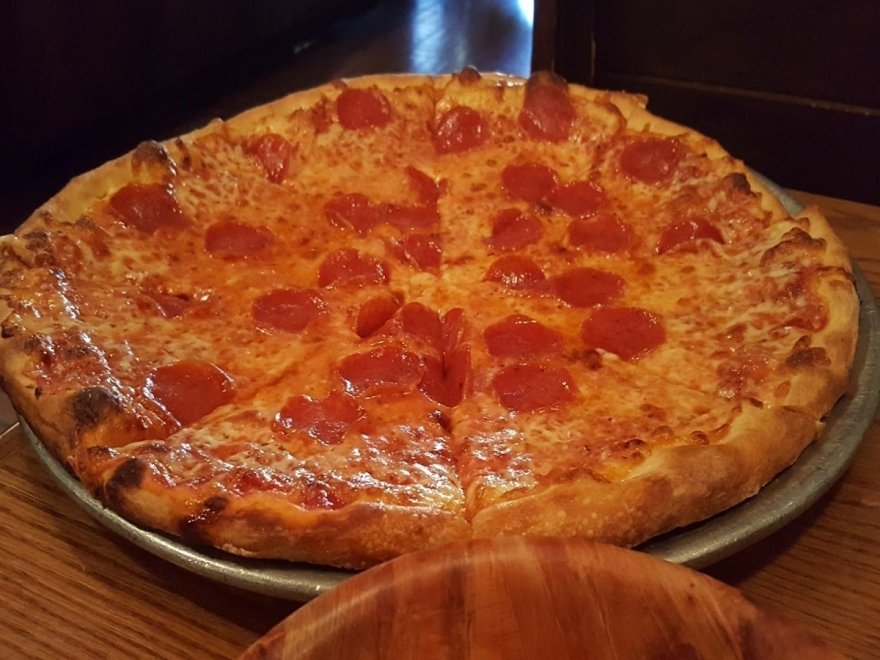 Trattoria Lombardi's Restaurant