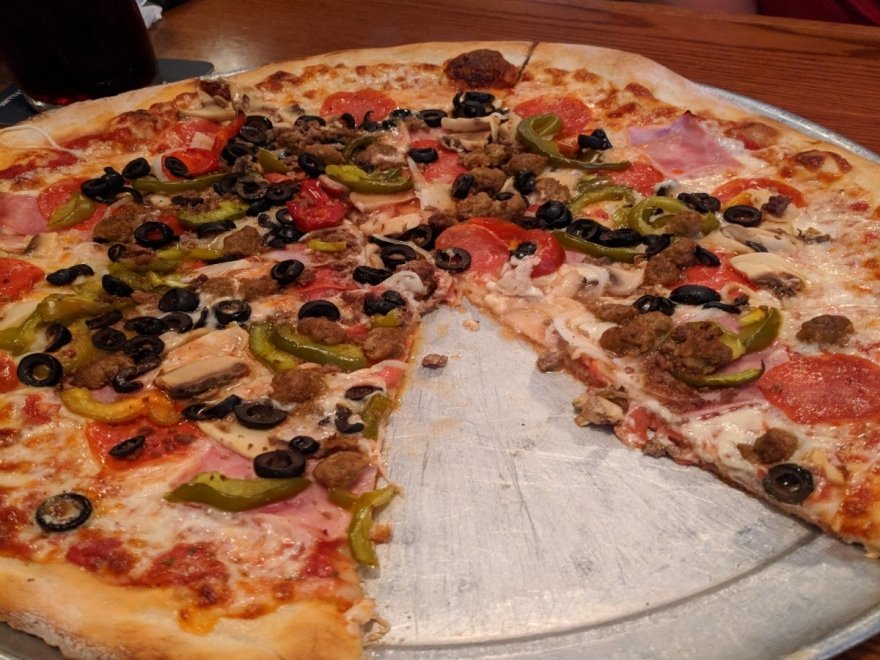 Trattoria Lombardi's Restaurant