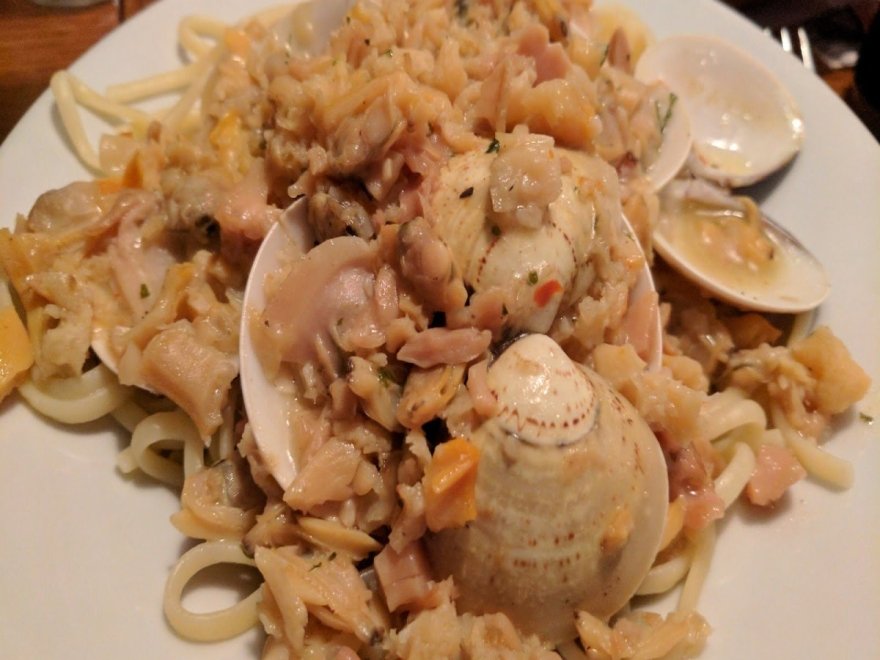 Trattoria Lombardi's Restaurant