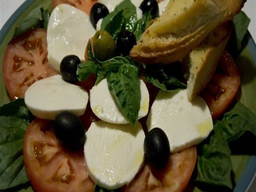 Trattoria Lombardi's Restaurant