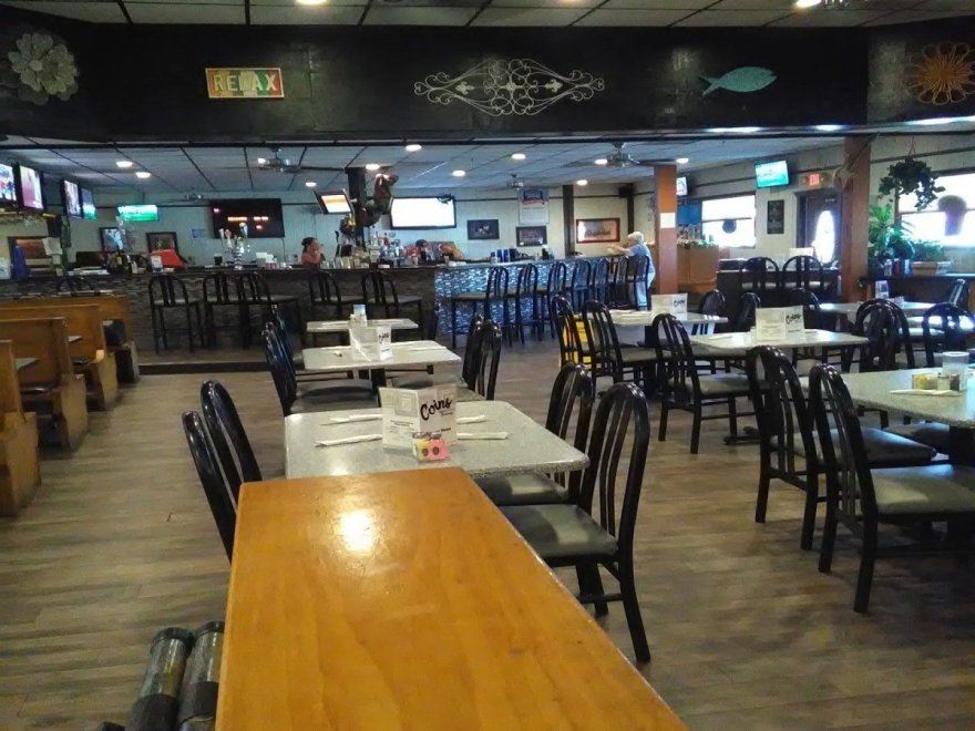 Coins Pub & Restaurant