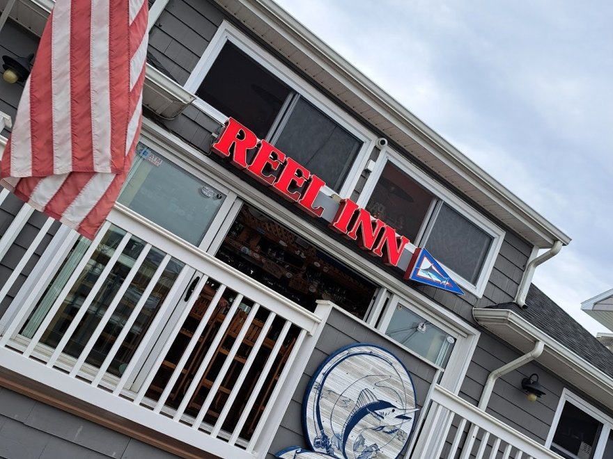 The Reel Inn