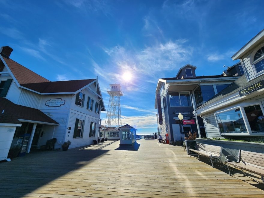 Ocean City Life-Saving Museum