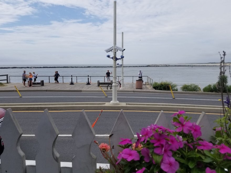 Ocean City Life-Saving Museum