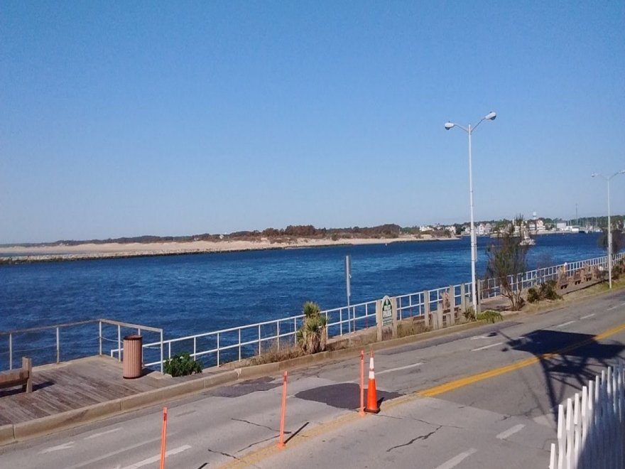 Ocean City Life-Saving Museum