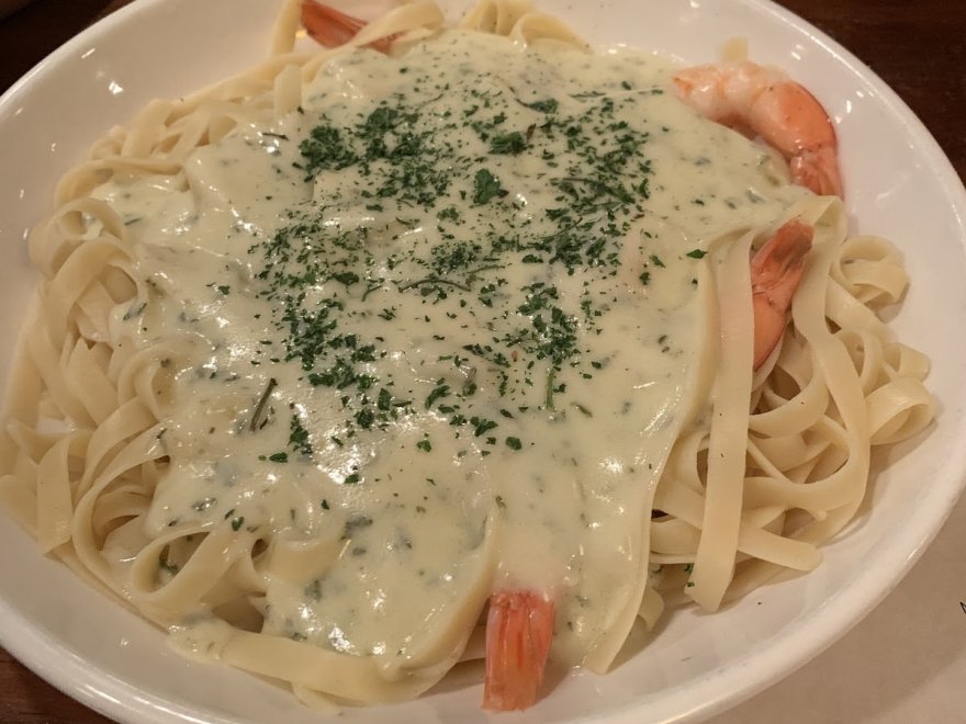 DaVinci's by the Sea