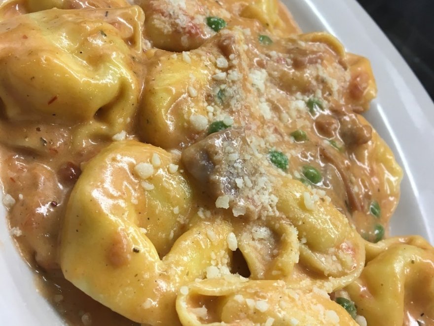 DaVinci's by the Sea