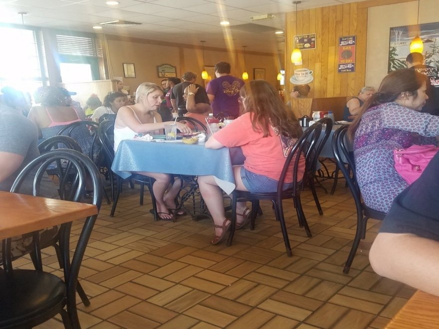 Happy Jack Pancake House