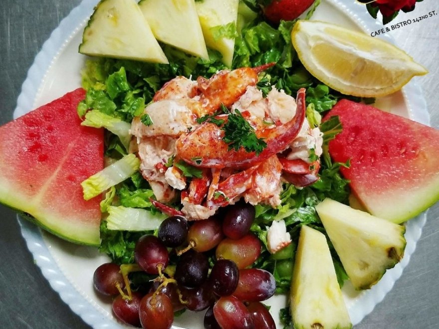 Lizzie's Cafe & Bistro 142nd St.