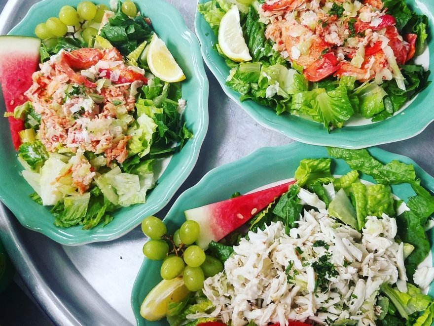 Lizzie's Cafe & Bistro 142nd St.