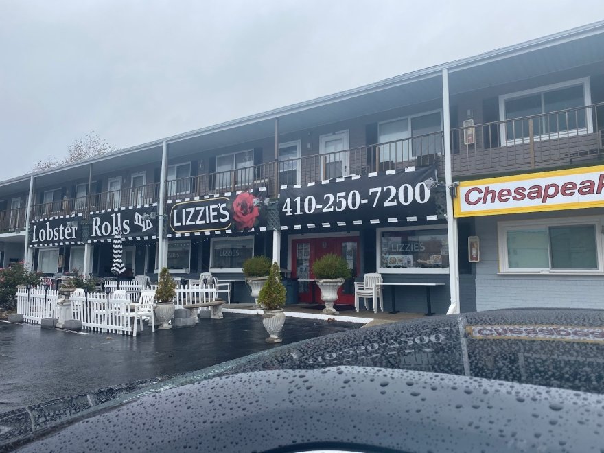 Lizzie's Cafe & Bistro 142nd St.