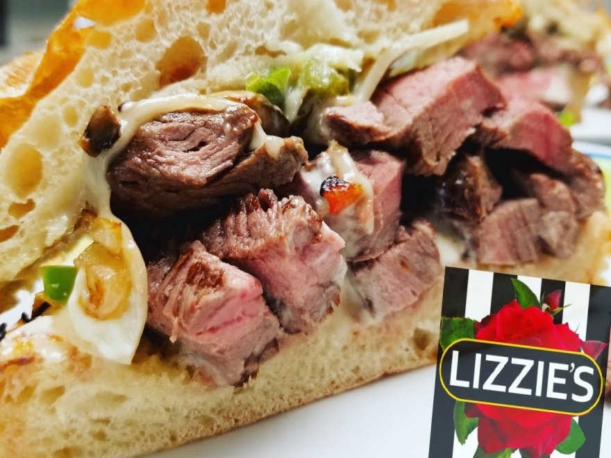 Lizzie's Cafe & Bistro 142nd St.