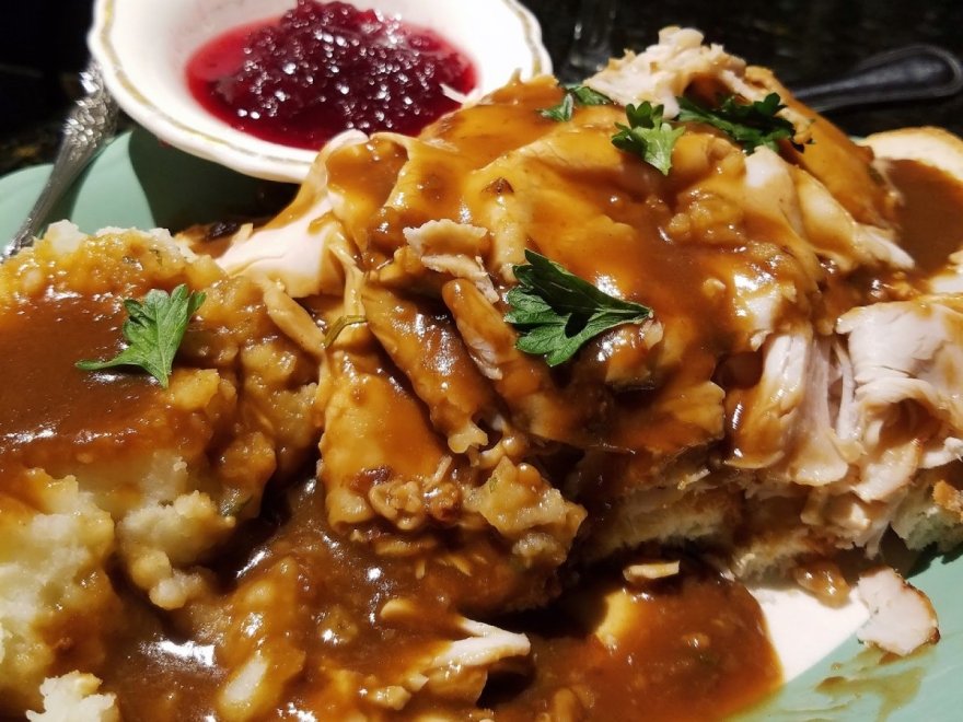 Lizzie's Cafe & Bistro 142nd St.