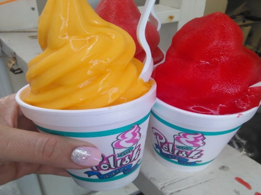 Cabanas Beach Bar & Grille