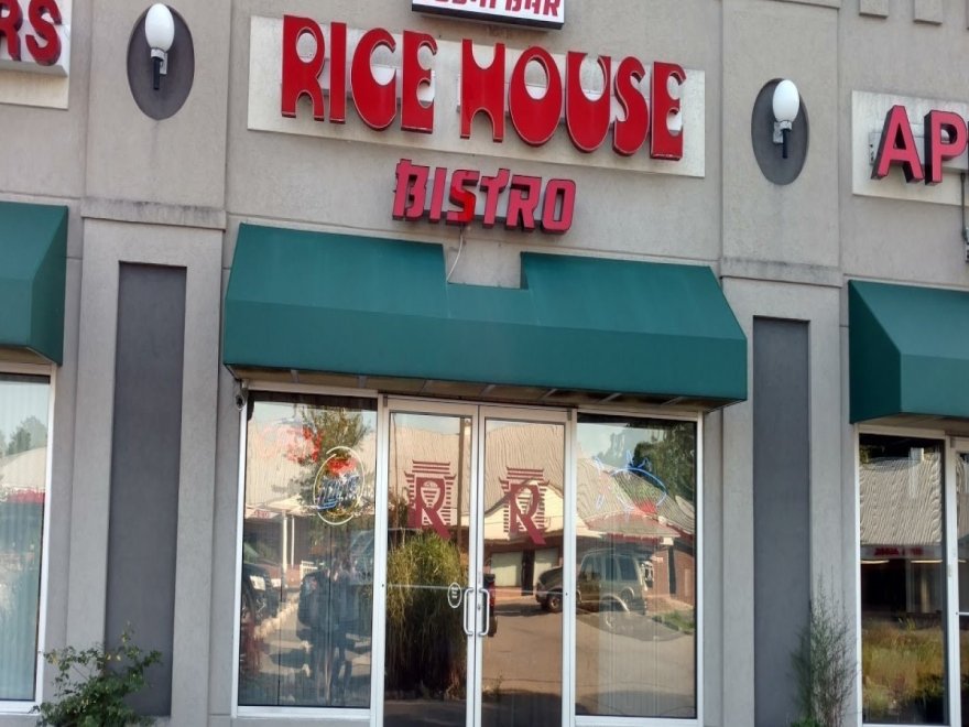 Rice House Bistro