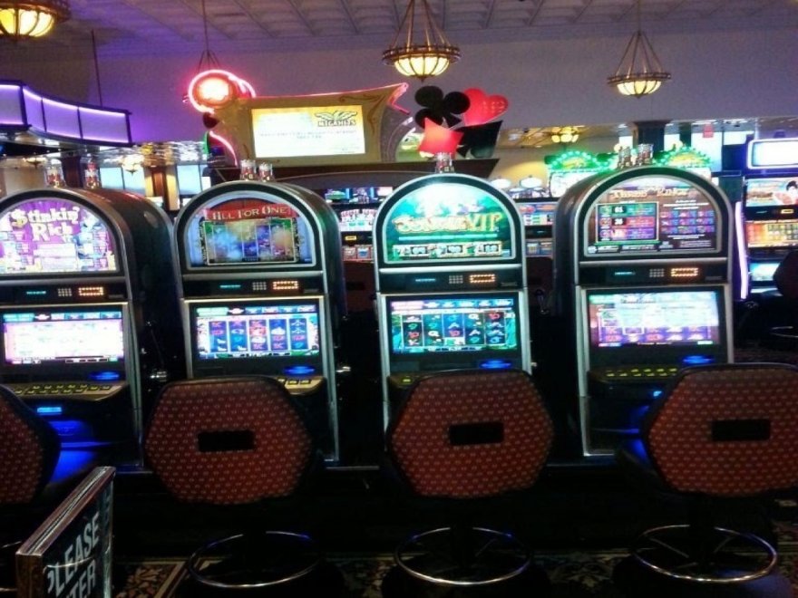 Ocean Downs Casino