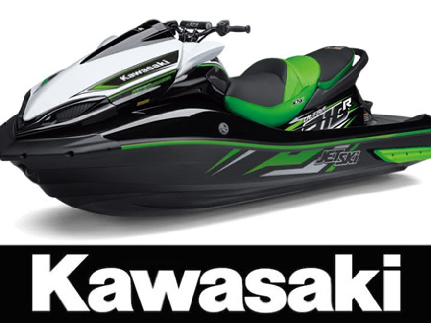 Bayside Jet Drive - Berlin