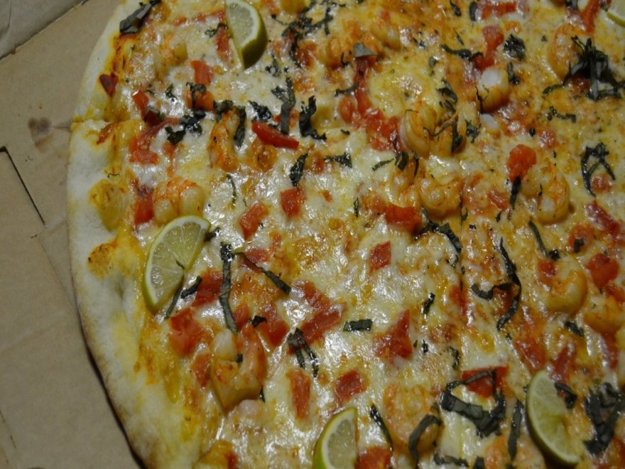 Mione's Pizza West OC