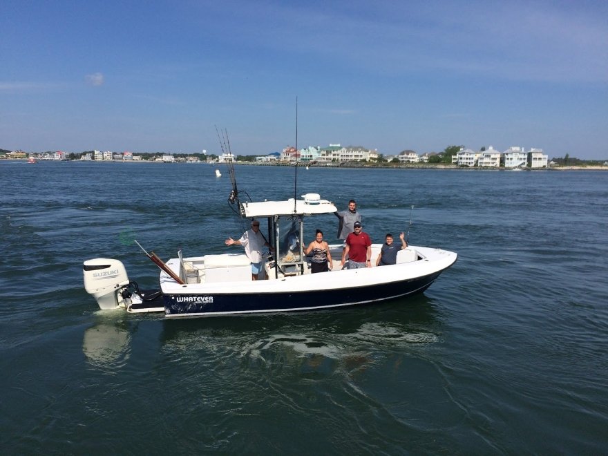 Whatever Guide Service