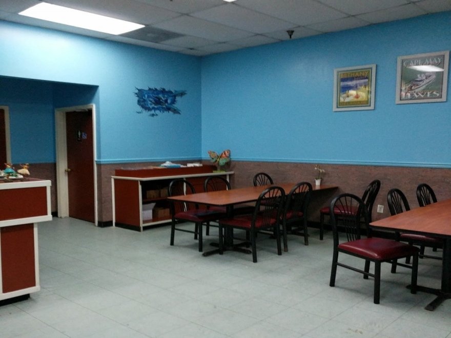 No 1 Chinese Restaurant