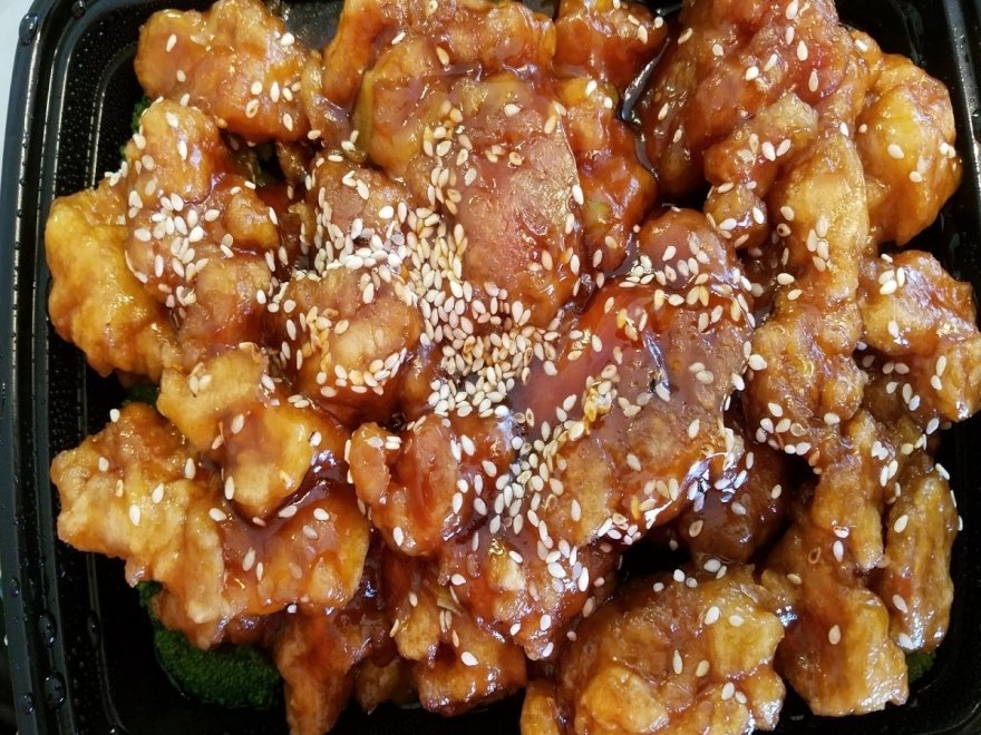 No 1 Chinese Restaurant