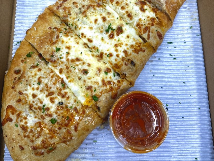 Four Seasons Pizza OC