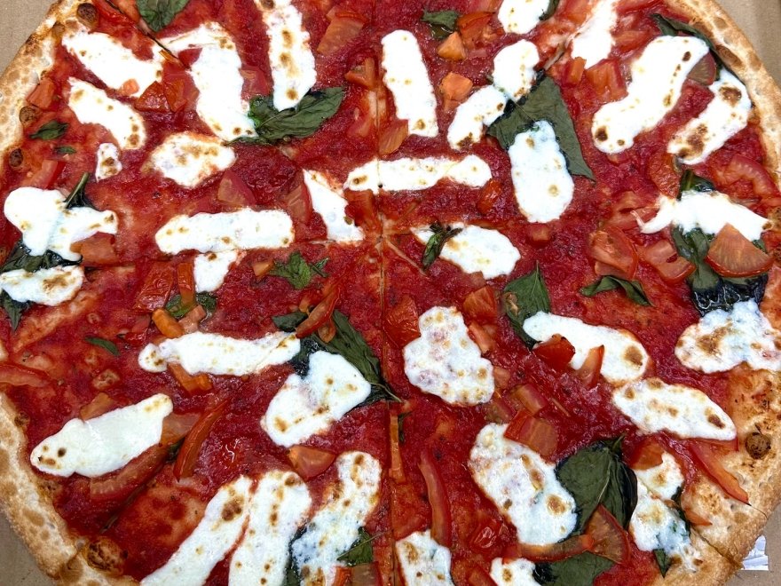 Four Seasons Pizza OC