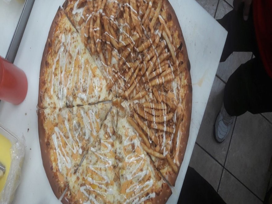 Four Seasons Pizza OC