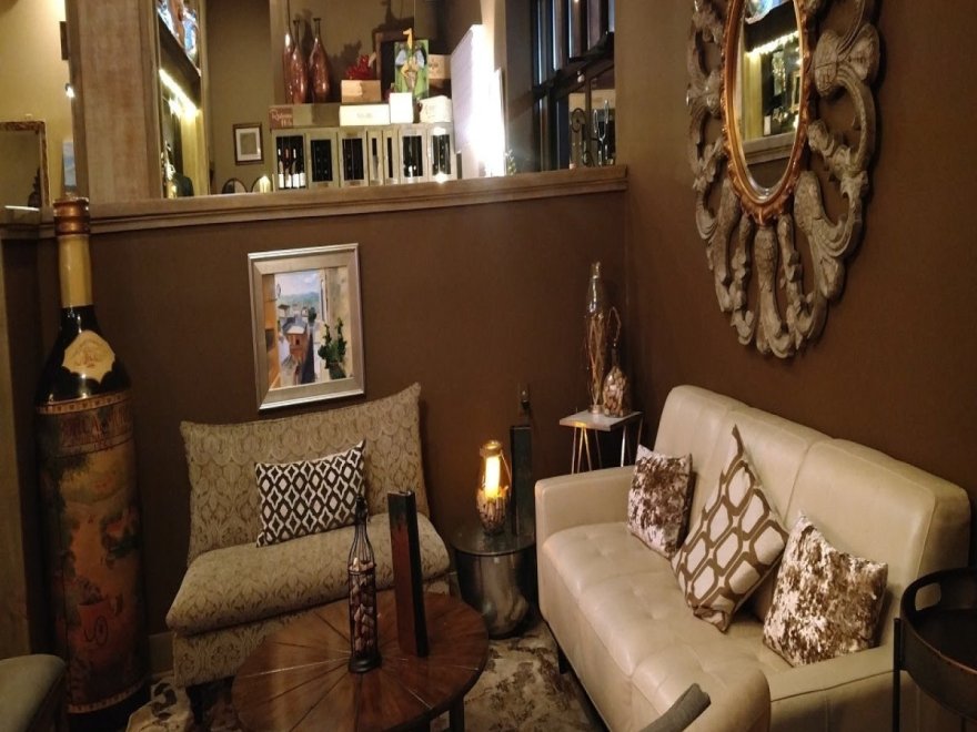 Sello's Italian Oven & Bar