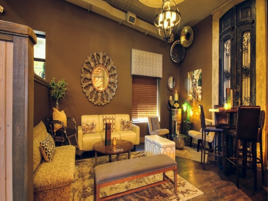 Sello's Italian Oven & Bar