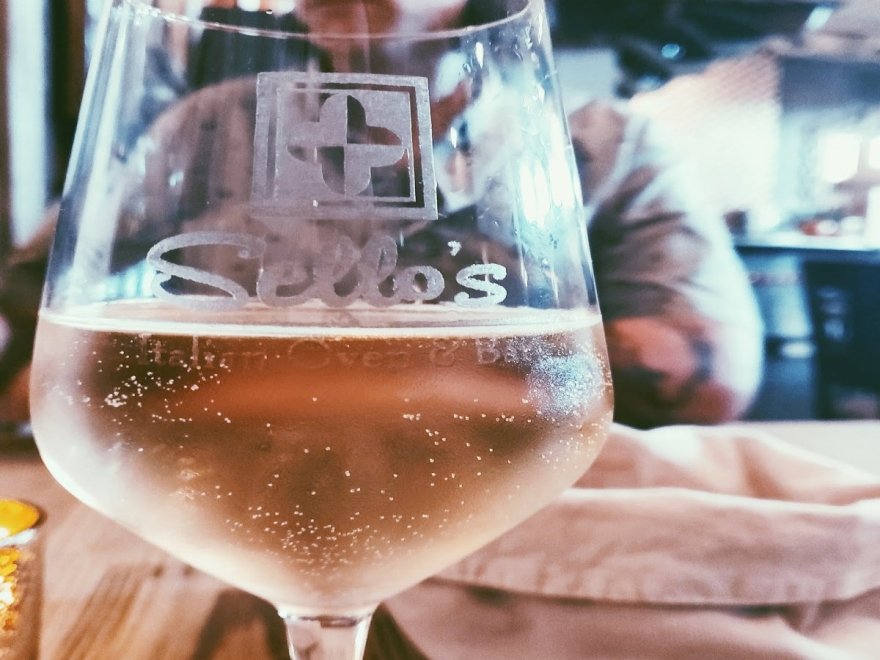 Sello's Italian Oven & Bar