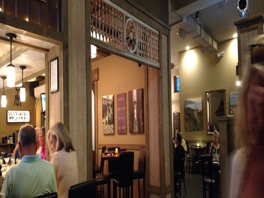 Sello's Italian Oven & Bar