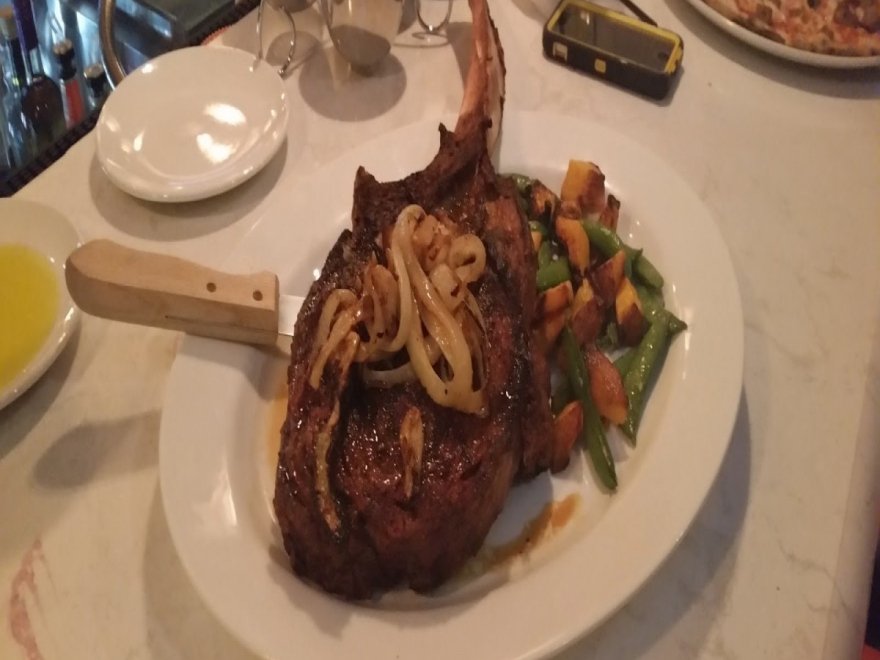 Sello's Italian Oven & Bar