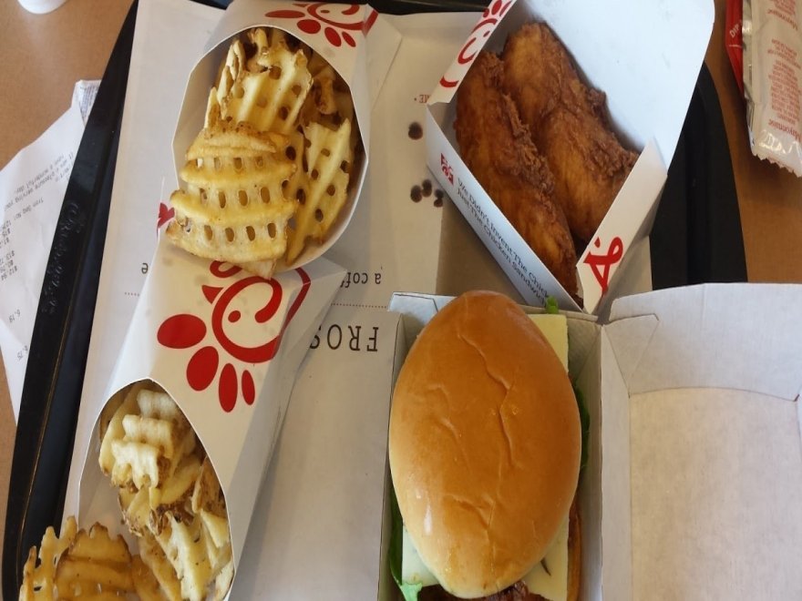Chick-fil-A