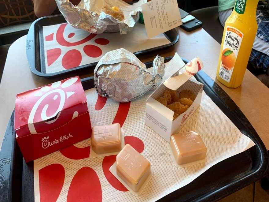 Chick-fil-A