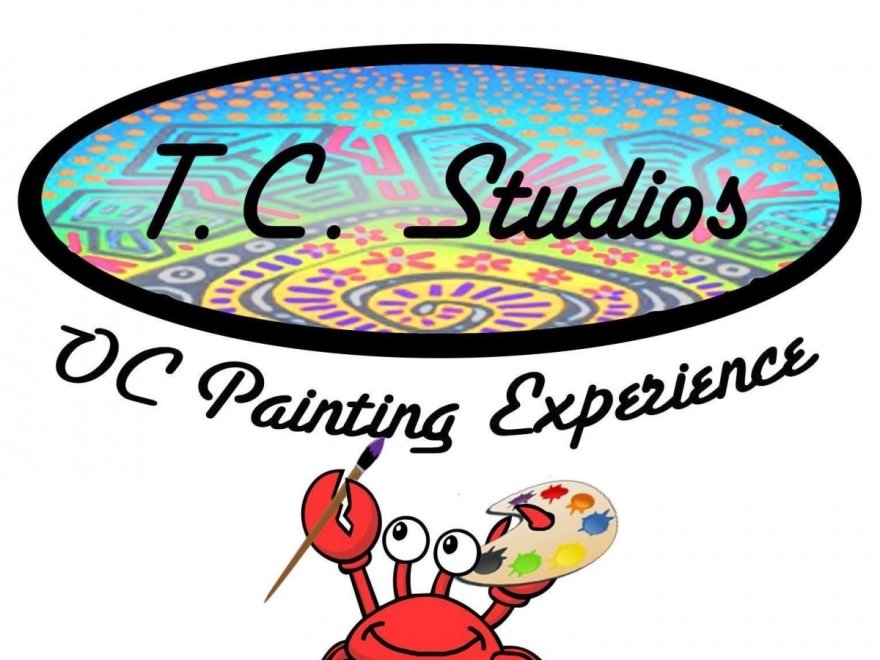 Ocean City Painting Experience (T.C. Studios)