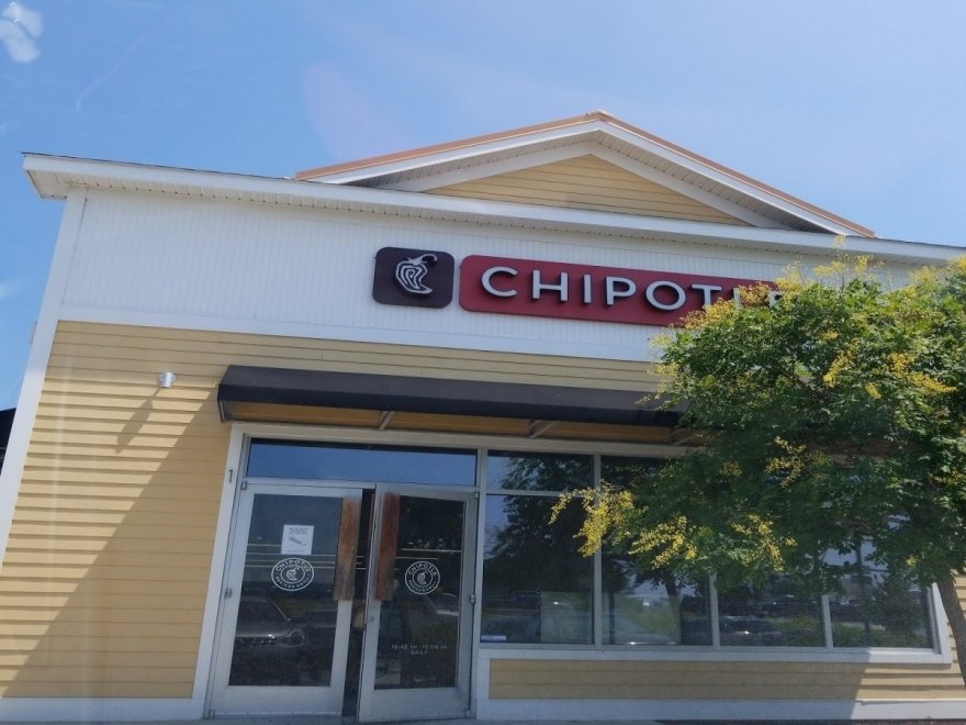 Chipotle Mexican Grill