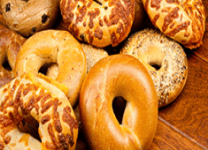 Shmagels Bagels