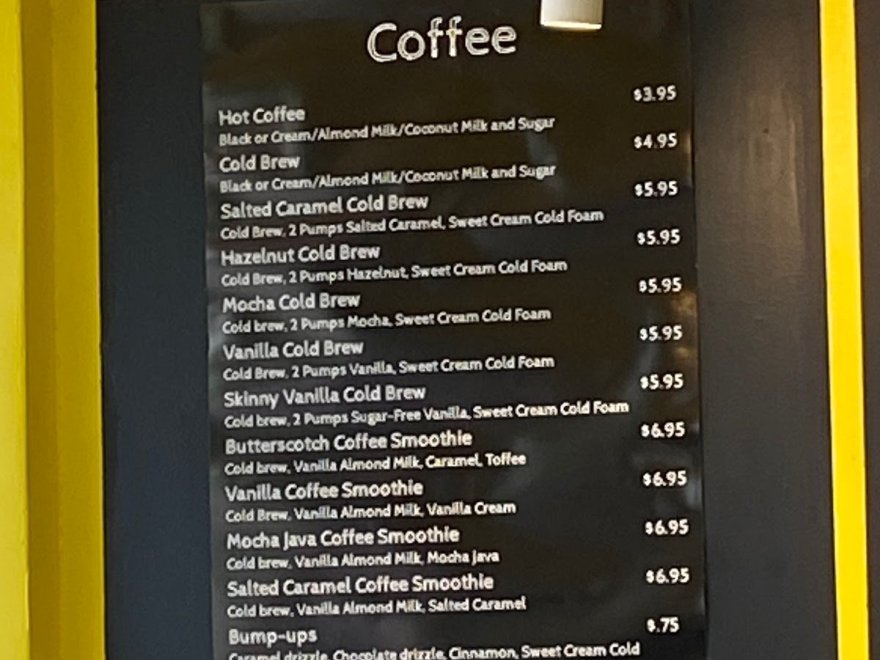 Pablo's Bowls 60th Street