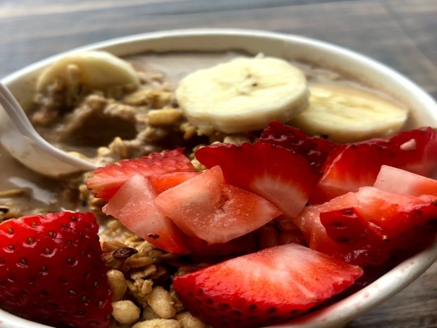 Pablo's Bowls 60th Street