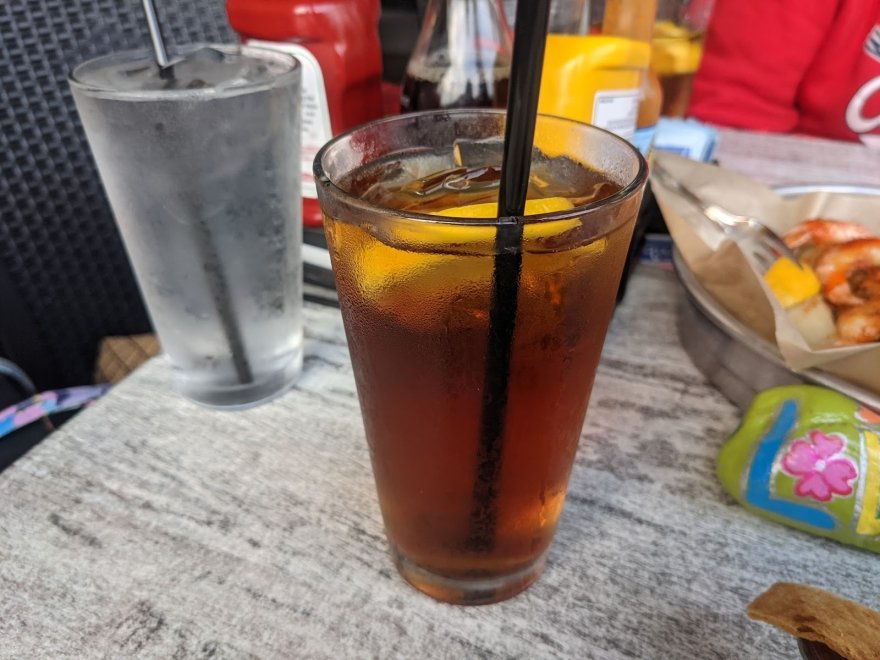 Tailchasers Restaurant & Dock Bar