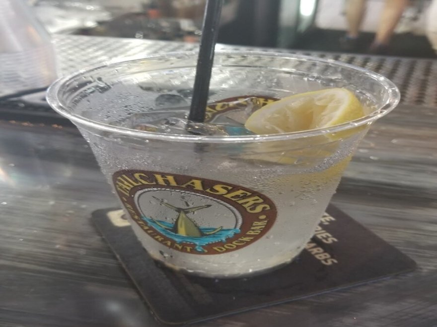 Tailchasers Restaurant & Dock Bar