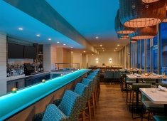 Marlin Moon Restaurant