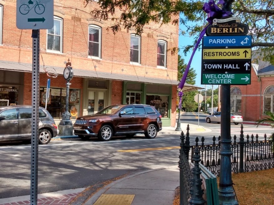 The Burley Inn Tavern